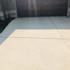 Highland Park, IL - Soft House Wash - Pressure Wash - Window Cleaning 8